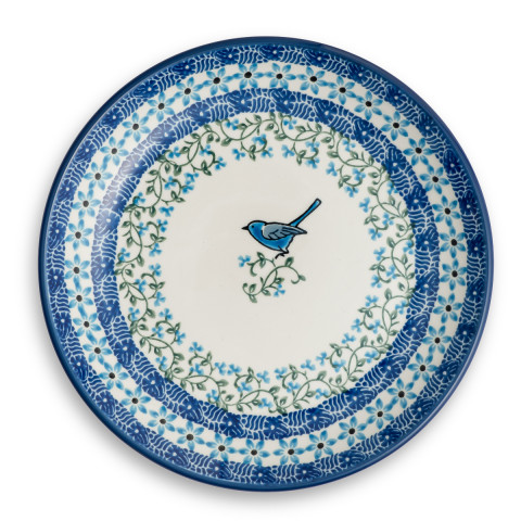 Breakfast plate Ø20cm