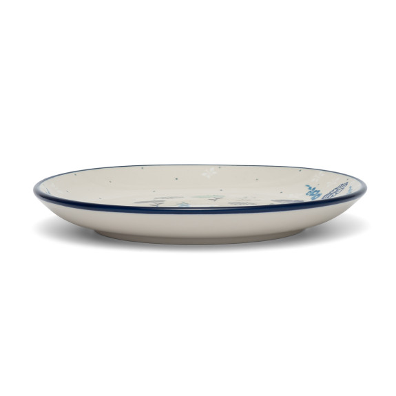 Breakfast plate Ø20cm 2