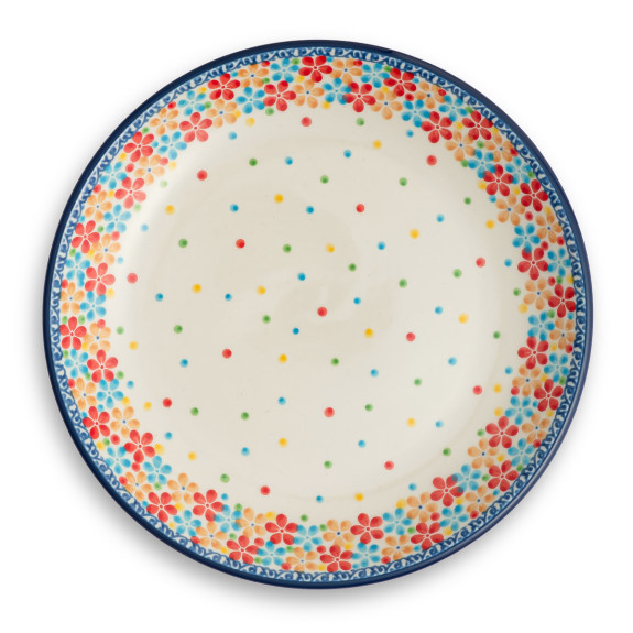 Breakfast plate Ø20cm