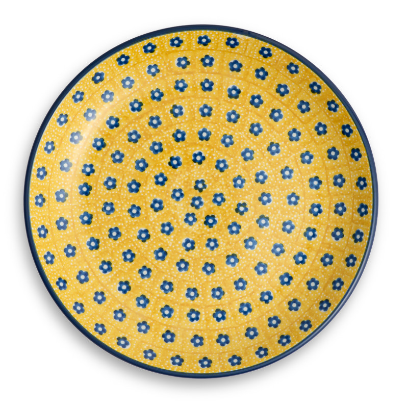 Breakfast plate Ø20cm