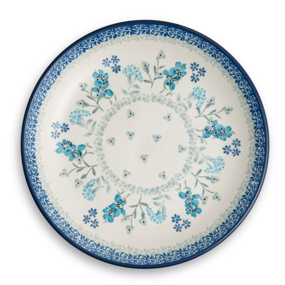 Breakfast plate Ø20cm