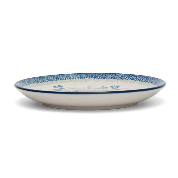 Breakfast plate Ø20cm 2