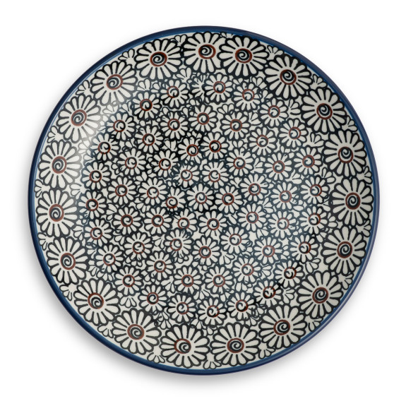 Breakfast plate Ø20cm
