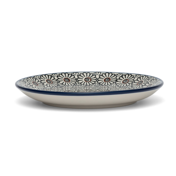 Breakfast plate Ø20cm 2