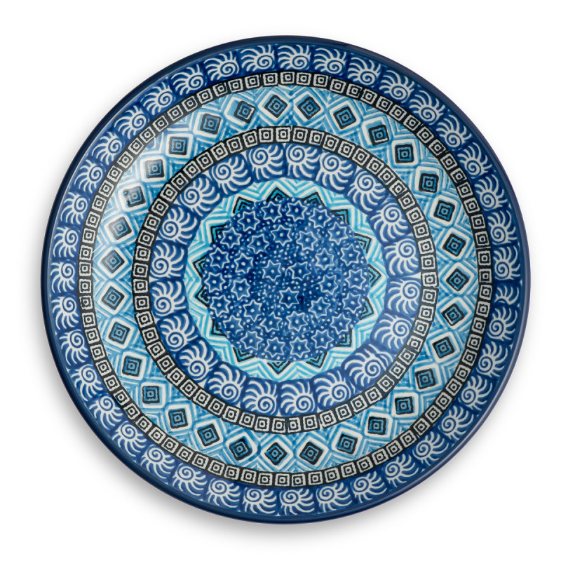 Breakfast plate Ø20cm