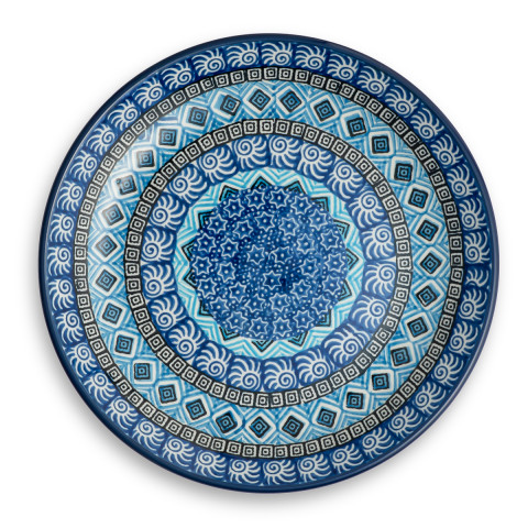 Breakfast plate Ø20cm