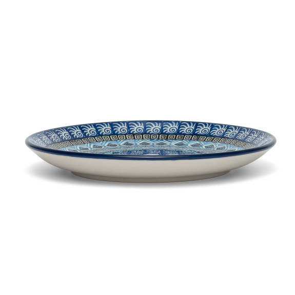 Breakfast plate Ø20cm 2
