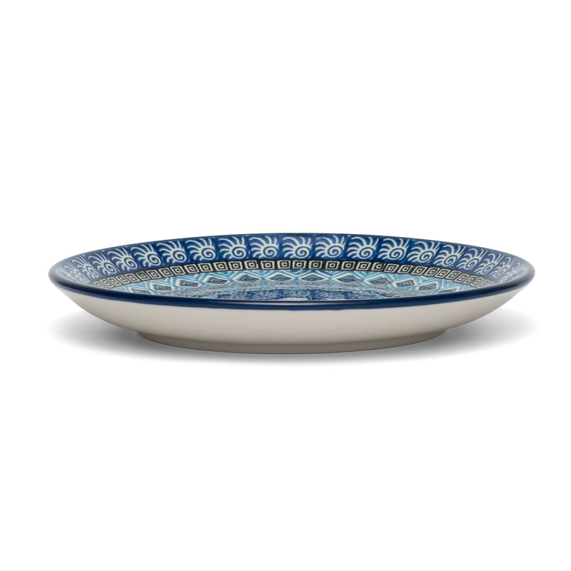 Breakfast plate Ø20cm