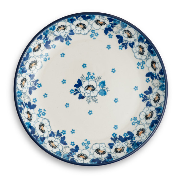 Breakfast plate Ø20cm