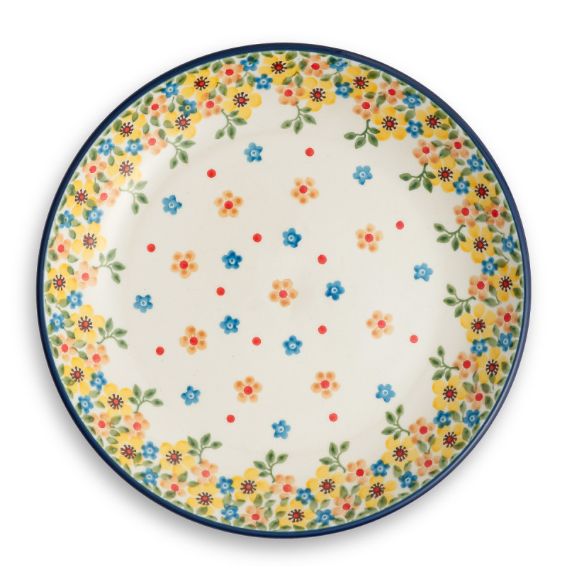 Breakfast plate Ø20cm