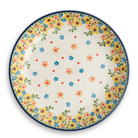 Breakfast plate Ø20cm