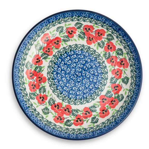 Breakfast plate 20cm