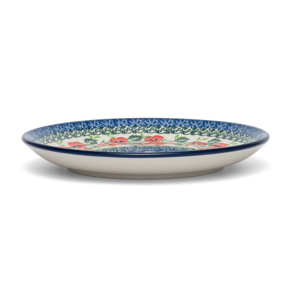 Breakfast plate 20cm 2