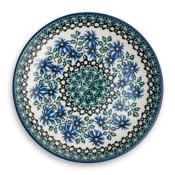 Breakfast plate Ø20cm