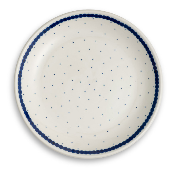 Breakfast plate Ø20cm