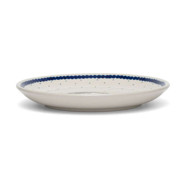 Breakfast plate Ø20cm 2