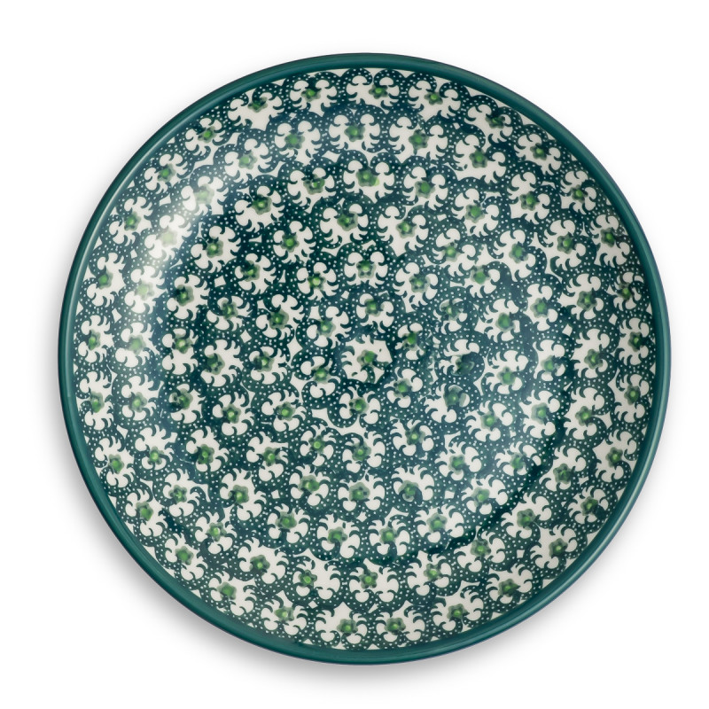 Breakfast plate Ø20cm
