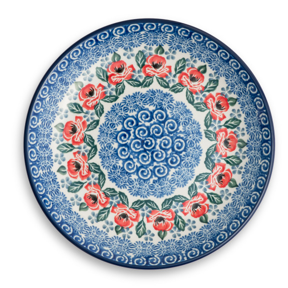 Breakfast plate Ø20cm