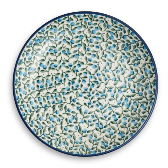 Breakfast plate Ø20cm