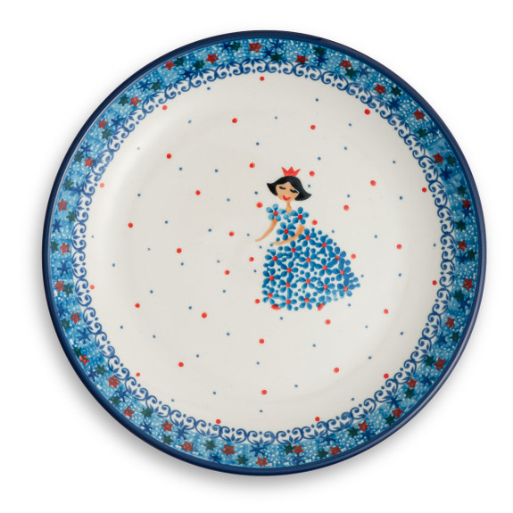 Breakfast plate Ø20cm