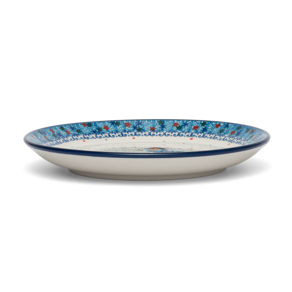 Breakfast plate Ø20cm 2