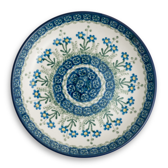 Breakfast plate 20cm