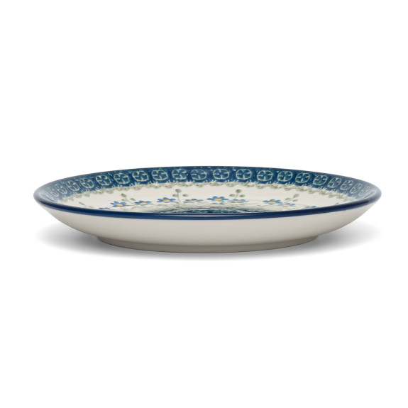 Breakfast plate 20cm 2