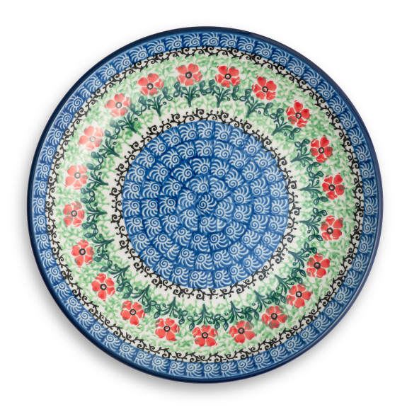 Breakfast plate Ø20cm