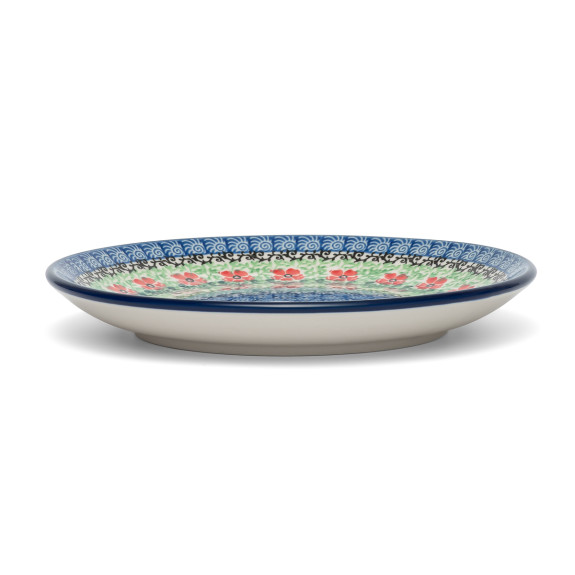 Breakfast plate Ø20cm 2