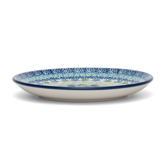 Breakfast plate 20cm 2