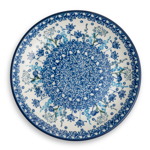 Polish Pottery Shop - Breakfast Plates
