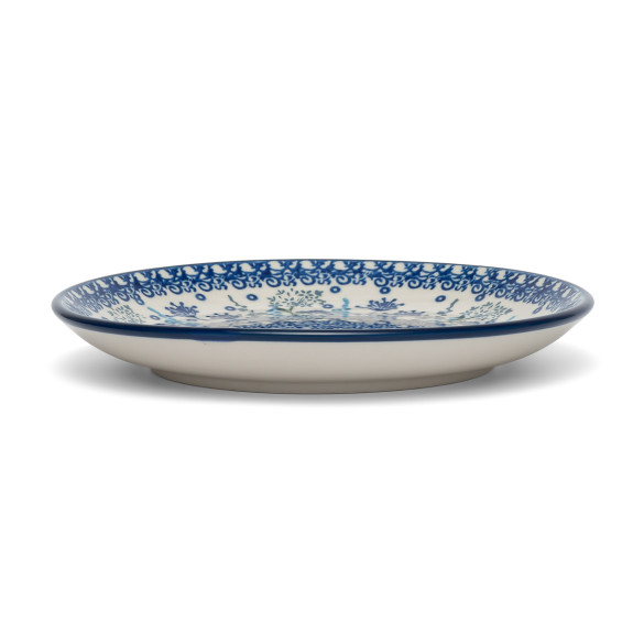 Polish Pottery Shop - Breakfast Plates 2