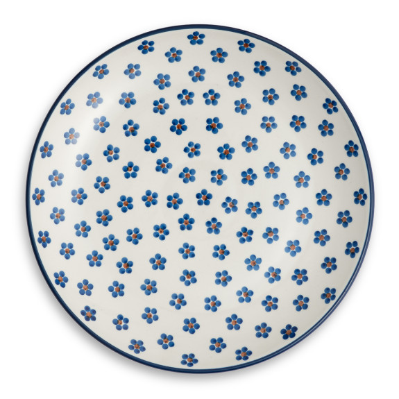 Dinner plate Ø25cm