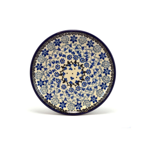 Polish Pottery Shop - Side plate