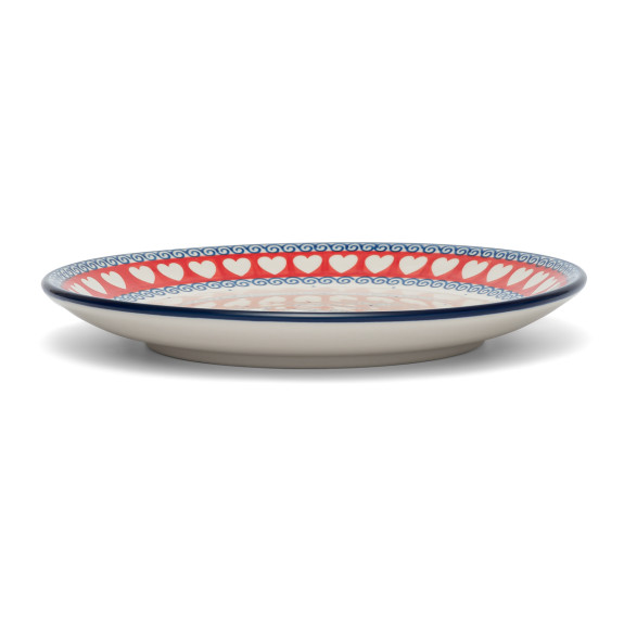 Polish Pottery Shop - Dinner plate 2