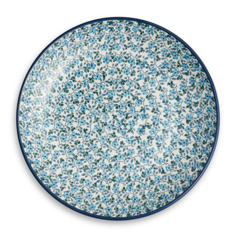 Dinner plate Ø25cm