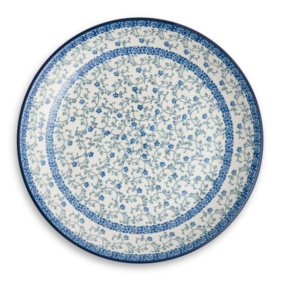 Dinner plate Ø25cm