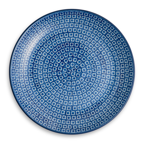 Dinner plate Ø25cm
