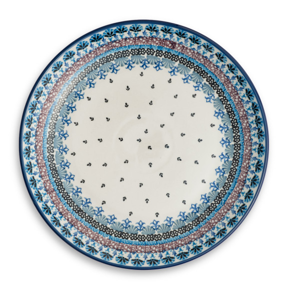 Dinner plate Ø25cm