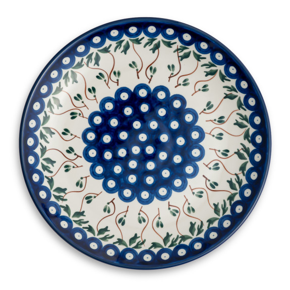 Dinner plate Ø25cm
