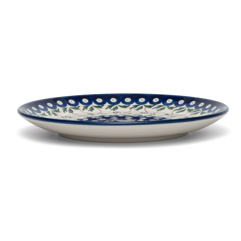 Dinner plate Ø25cm