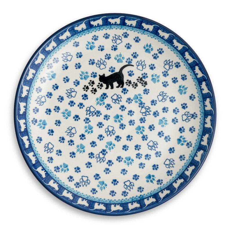 Dinner plate Ø25cm