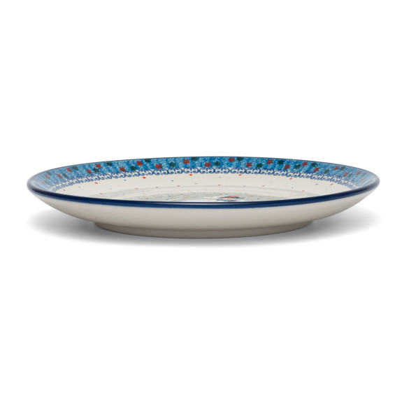 Dinner plate Ø25cm 2
