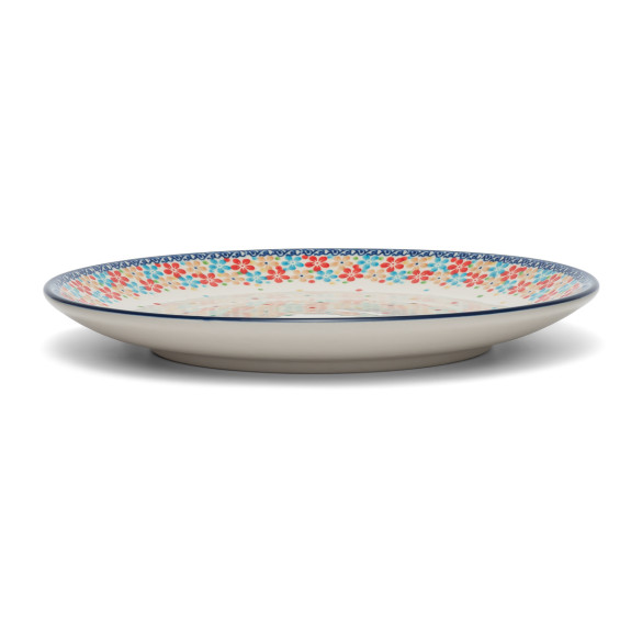 Dinner plate Ø25cm 2