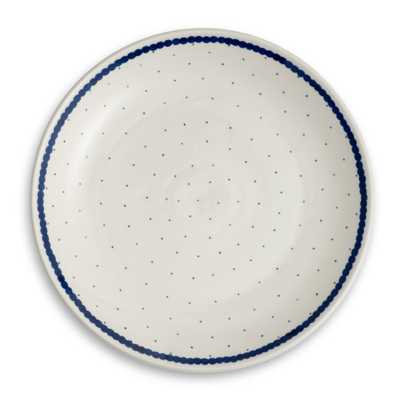 Dinner plate Ø25cm