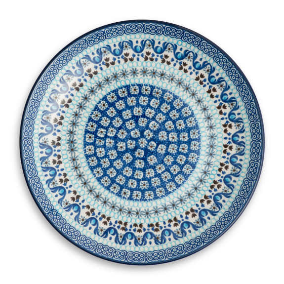 Dinner plate Ø25cm