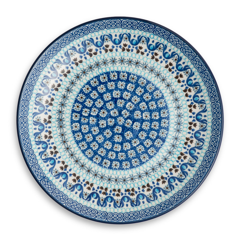 Dinner plate Ø25cm