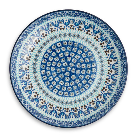 Dinner plate Ø25cm