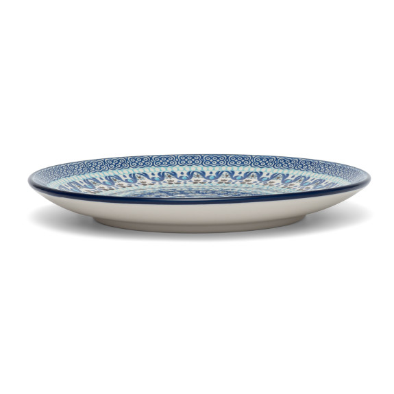 Dinner plate Ø25cm 2