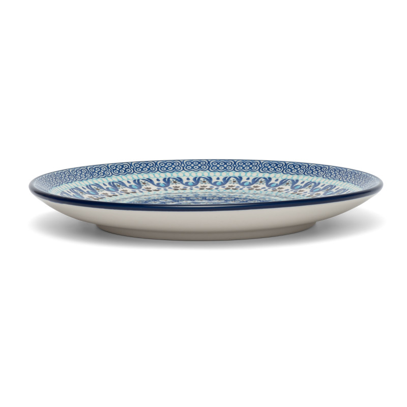Dinner plate Ø25cm